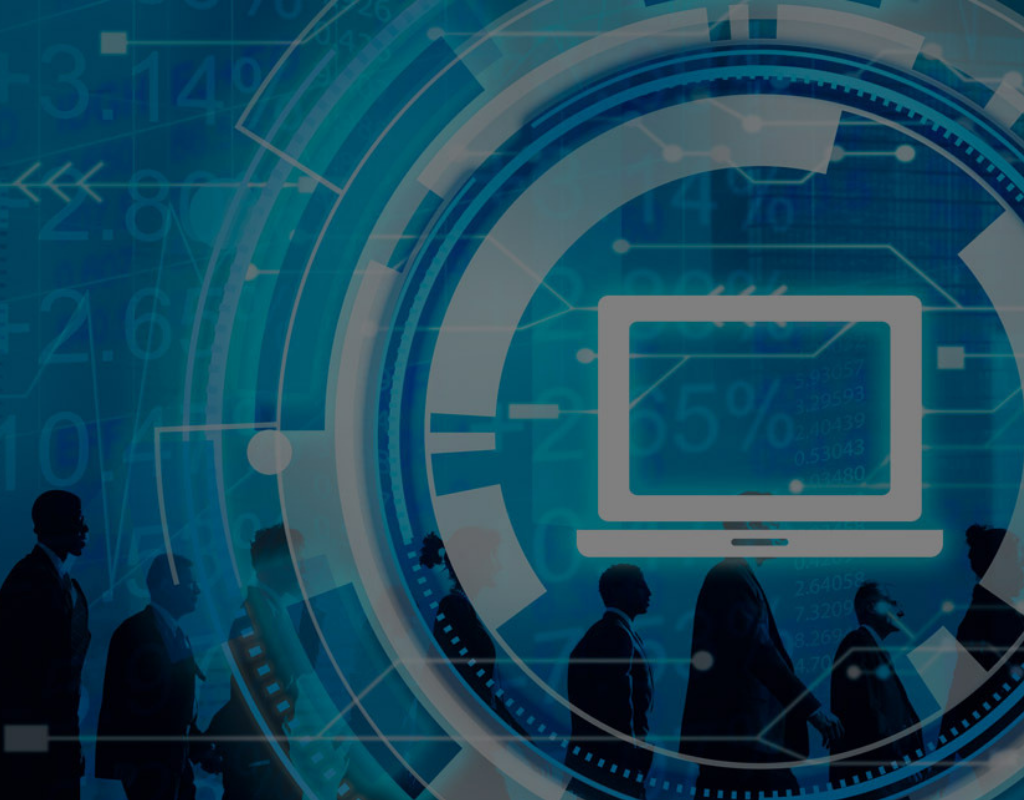 Virtual desktop solution
