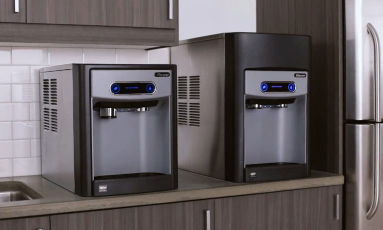 Commercial Ice Machine – Icing Made Easy