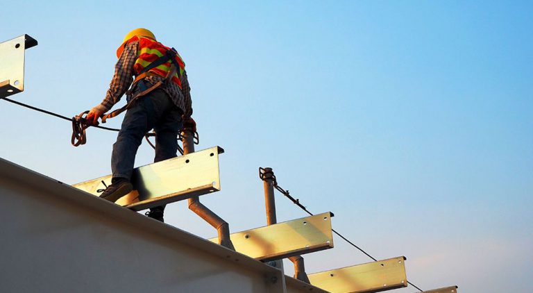 A quick glance on the role of height safety inspectors
