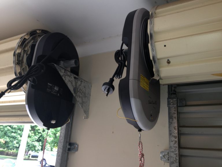 B&D Roller Door Motor Can Safeguard Your Home Like Nothing Else!
