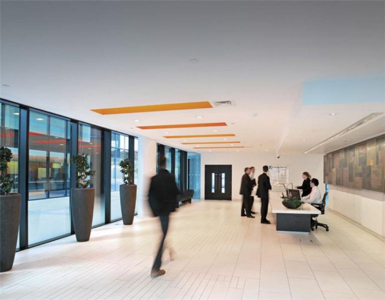 The Rise Of Coworking Space Perth