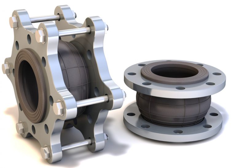 Rubber Expansion Bellows – All You Need to Know