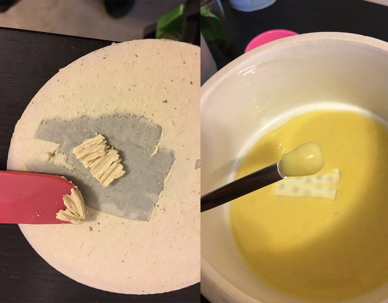 Different methods of wax casting- An overview