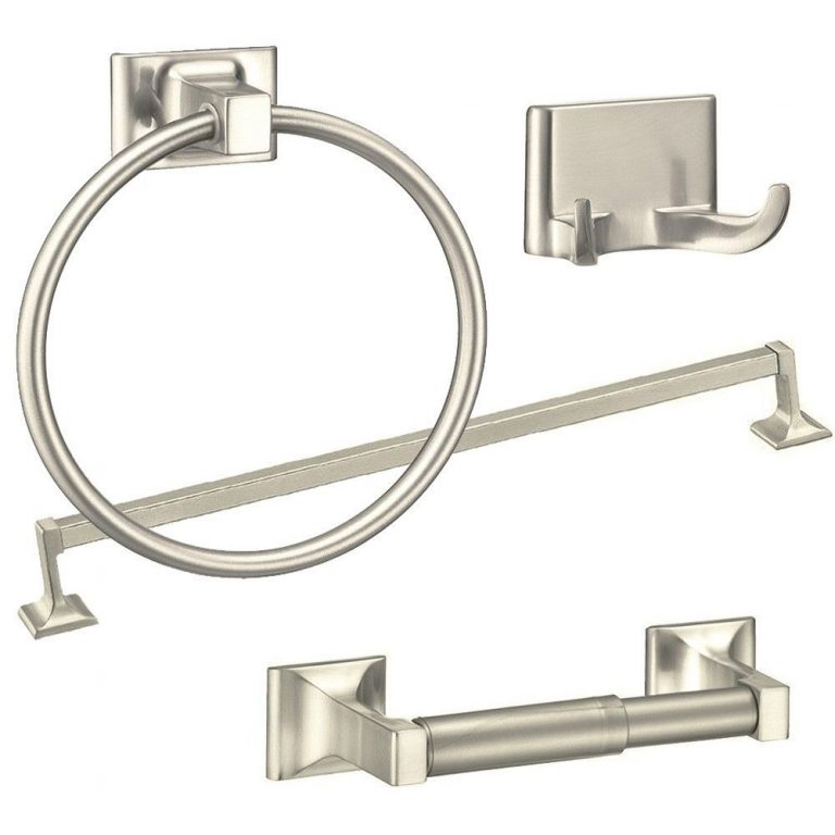 Accessories That Every Bathroom Needs!