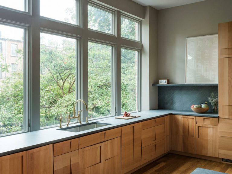 Important Components of Kitchen Necessary for Kitchen Renovations