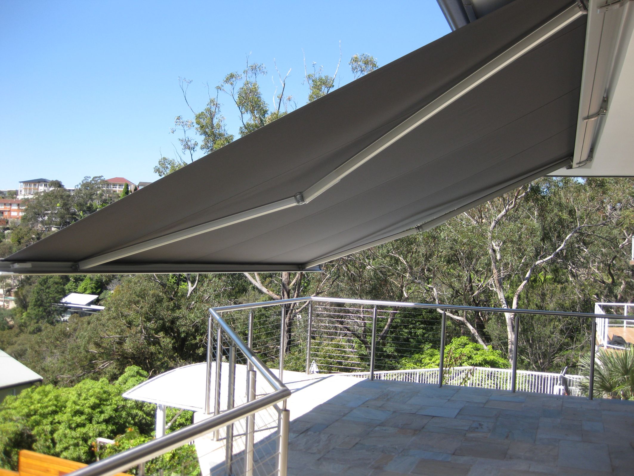 The Most Efficient Maintenance Tips For Awnings! 