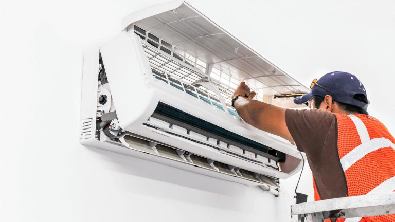 Air Conditioning for Vivacity in Blacktown