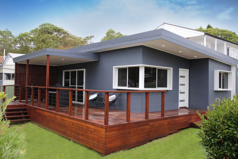 Things to Consider When Building a Granny Flat