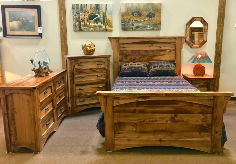 What You Need For A Modern Rustic Home?