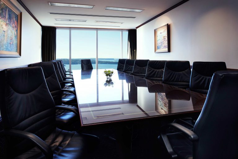 Few Reasons To Hire A Conference Room Outside Office