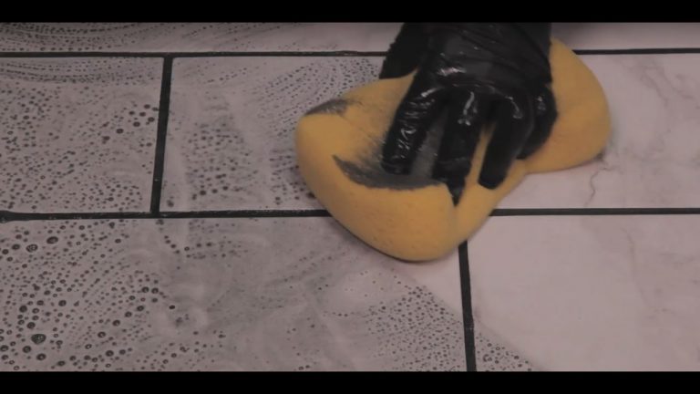 What Is Grout Haze Remover