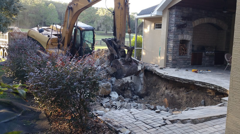 A Brief Guide About Swimming Pool Removal In Sydney