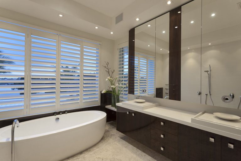Playing With Vanity Ideas During Bathroom Renovations North Sydney