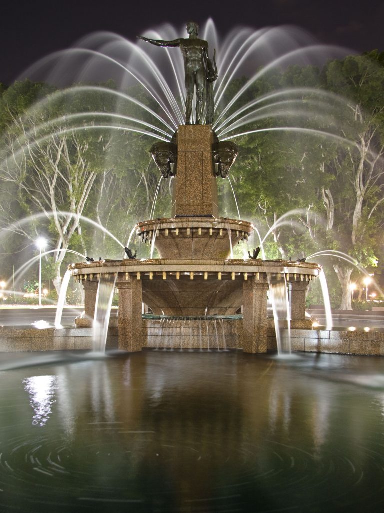 Everything You Need To Know About Garden Fountains In Sydney