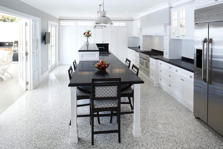 Tips To Follow On Your First Visit For A Kitchen Showroom