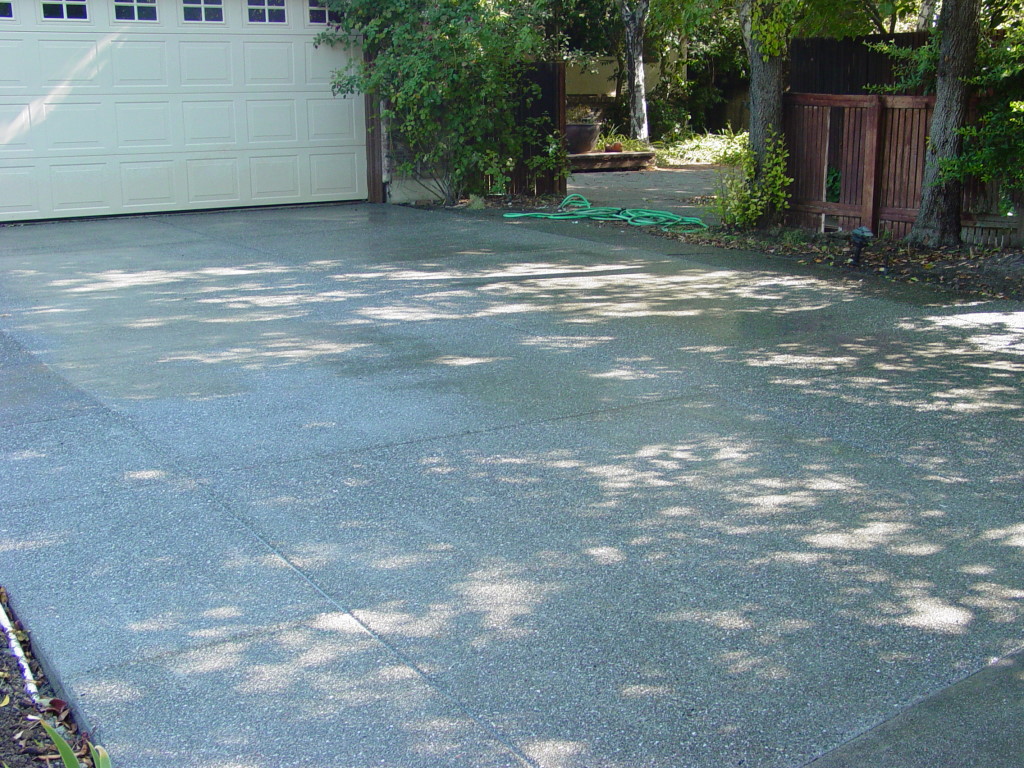 Know About Pebblecrete Driveways In Sydney