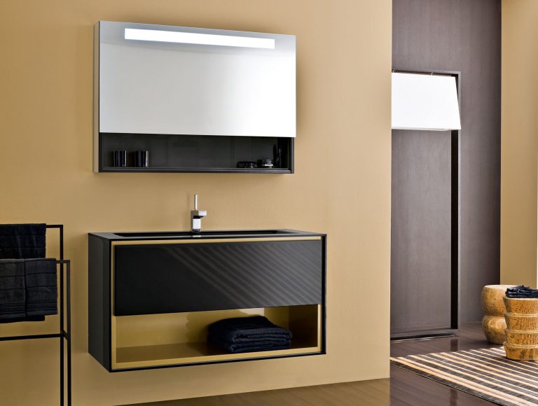 Bathroom Vanity