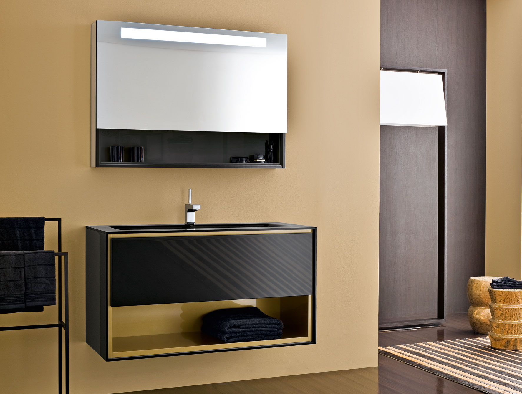 Bathroom Vanity