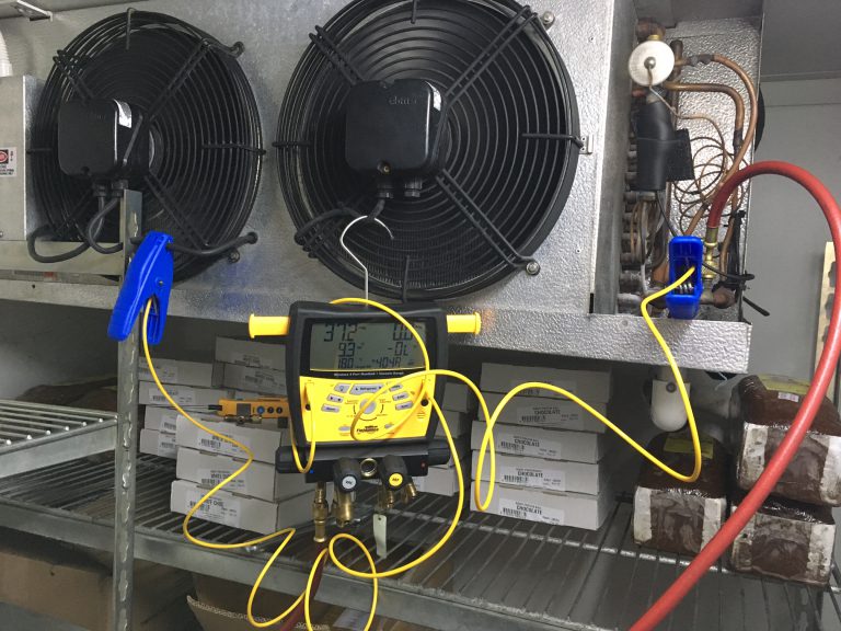 Essential Tips to Maintain Your Commercial Refrigerator this Summer