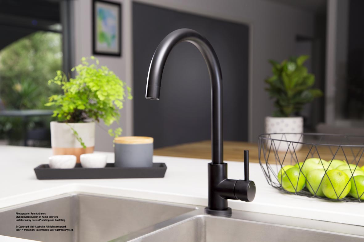 The Four Stages Of Buying Bathroom Taps