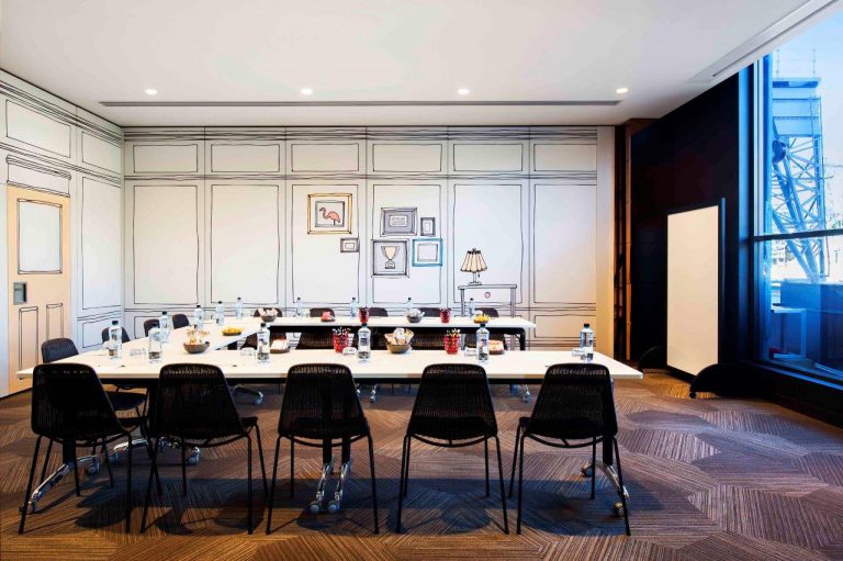 boardroom hire Sydney