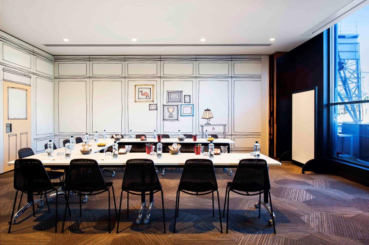 boardroom hire Sydney