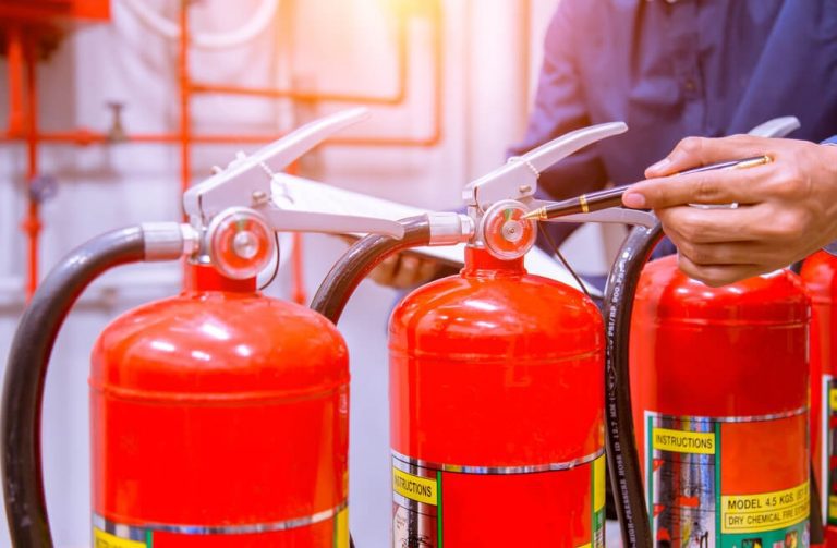 fire extinguisher price