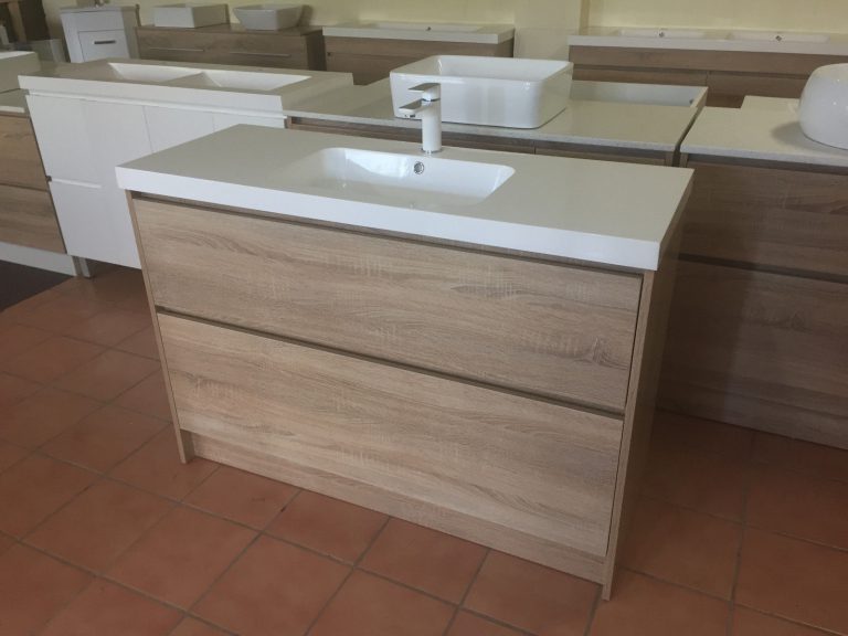 Trends In Bathroom Vanities You Should Adapt