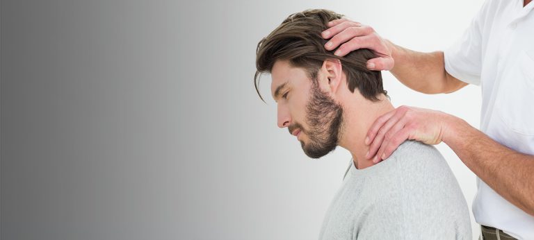 The Ultimate Guide to Neck Pain Treatment
