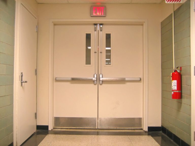 fire door manufacturer
