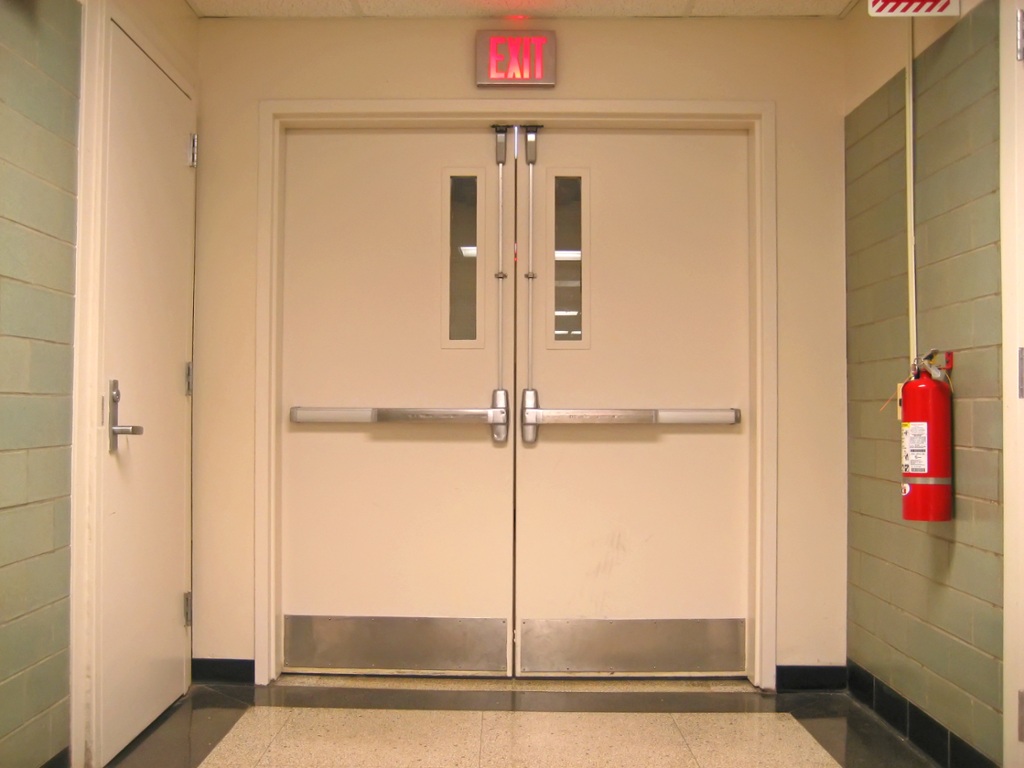 fire door manufacturer