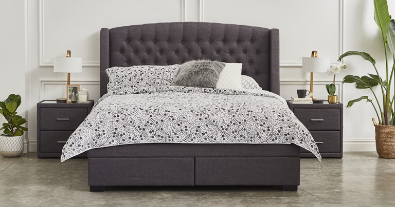 instylefurniture : Bed stores