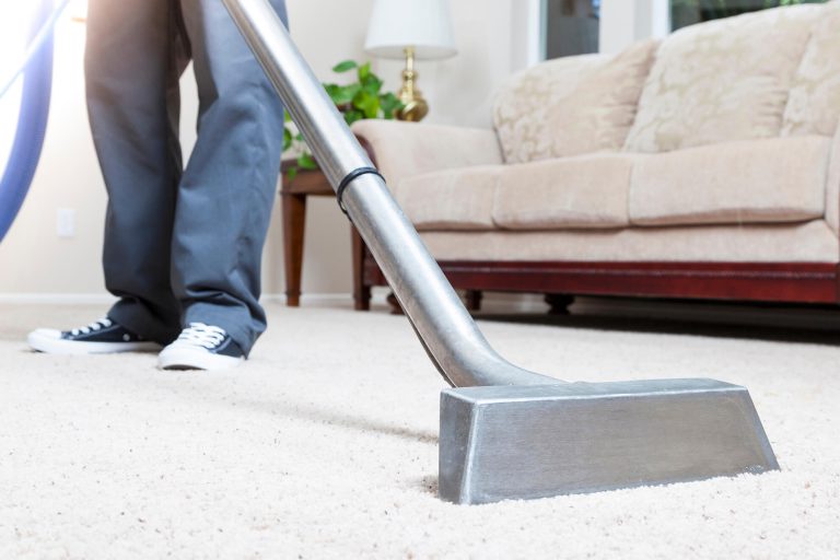 Importance Of Having a Cleaning And Restoration Certificate