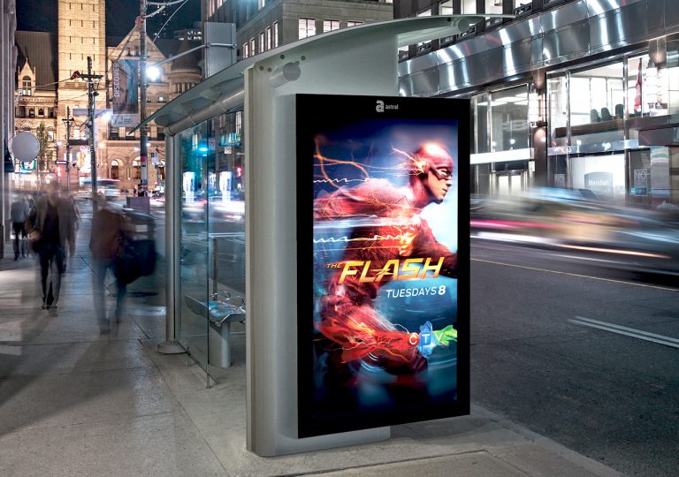 Types & Advantages of LED Signs