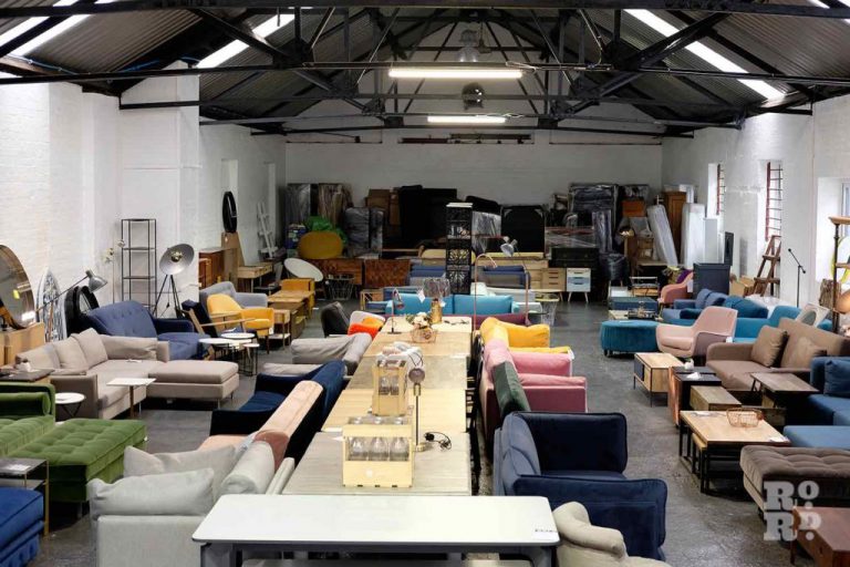 Best furniture stores in sydney