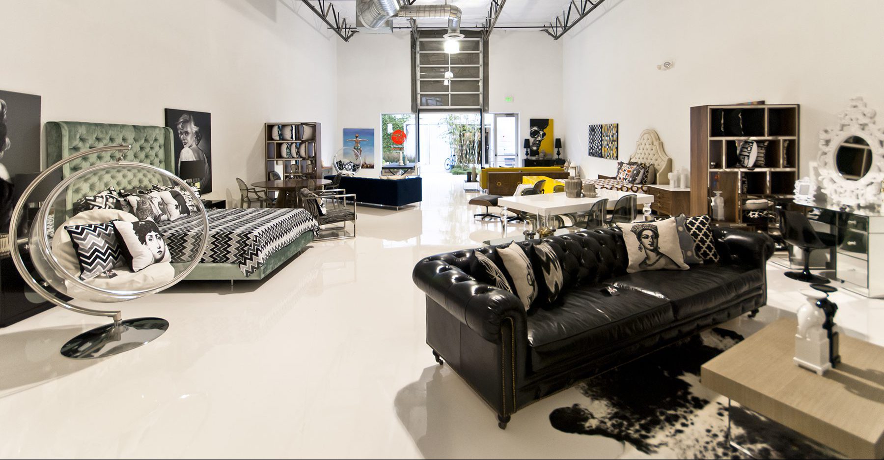 4 Tips To Keep In Mind While Buying A Bed From Furniture Shop