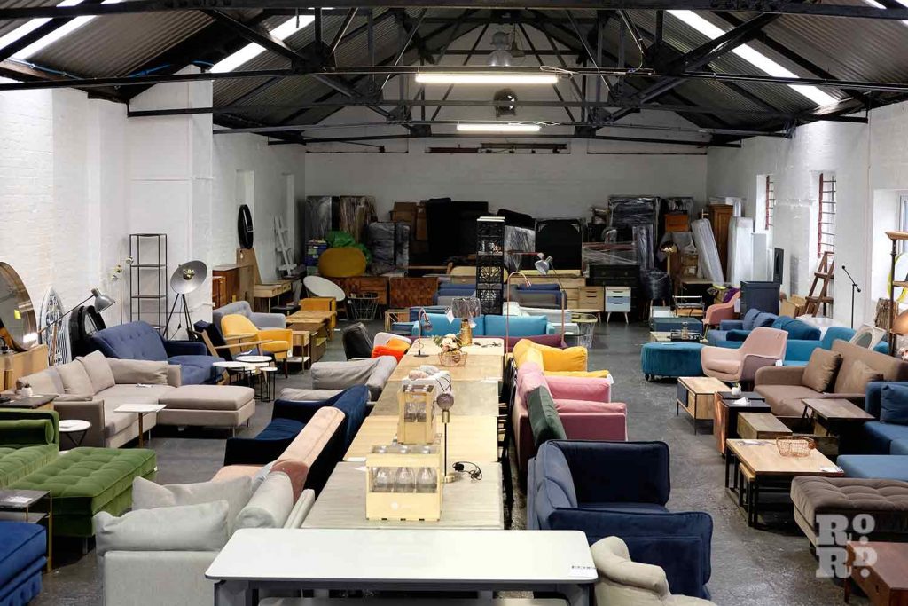 Best furniture stores in sydney