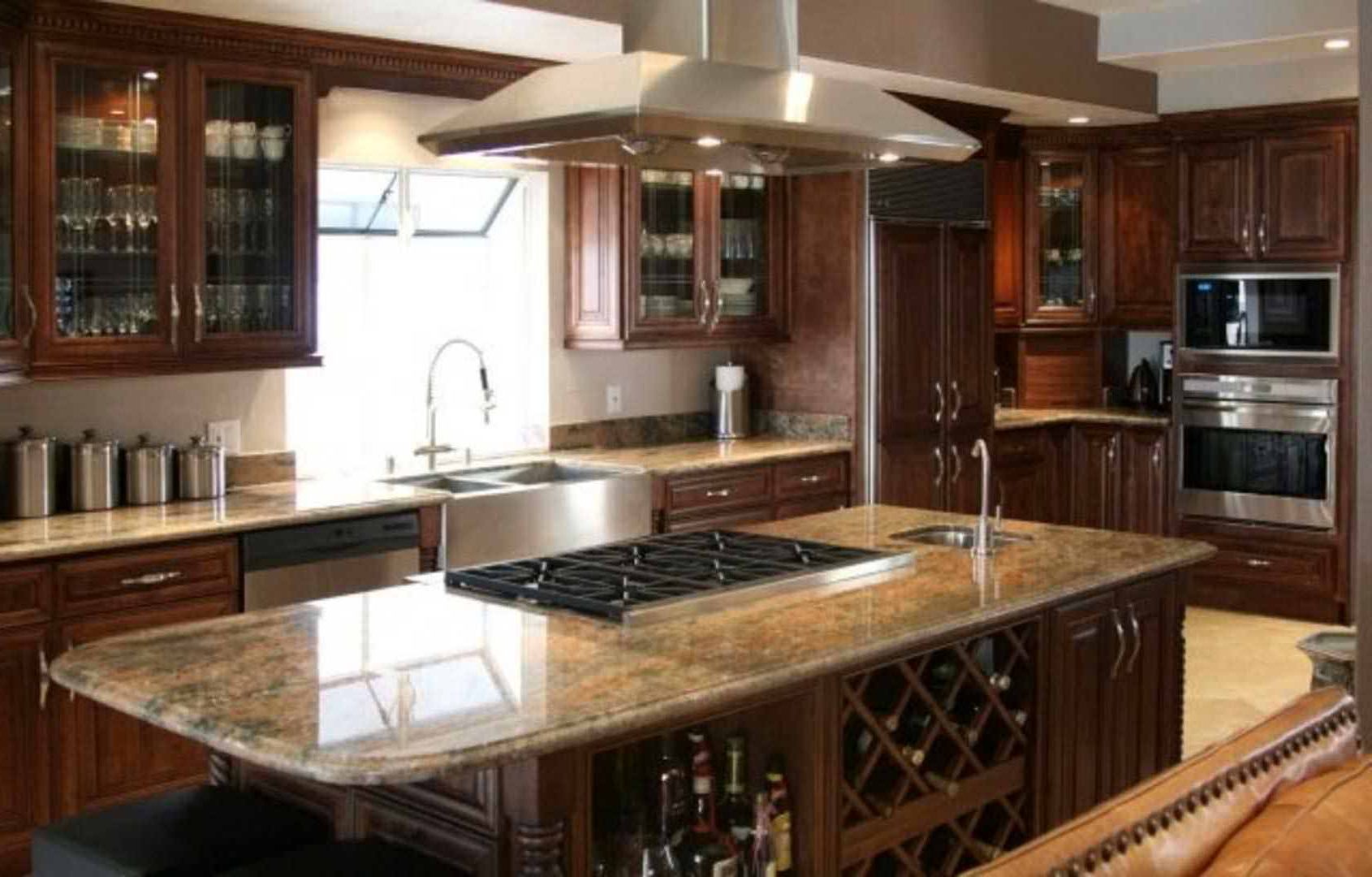 Guidelines To Spot Out The Best Kitchen Renovation Company