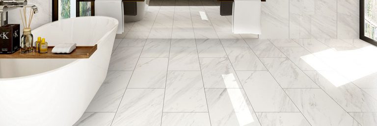 Things To Consider While Installing Porcelain Tiles