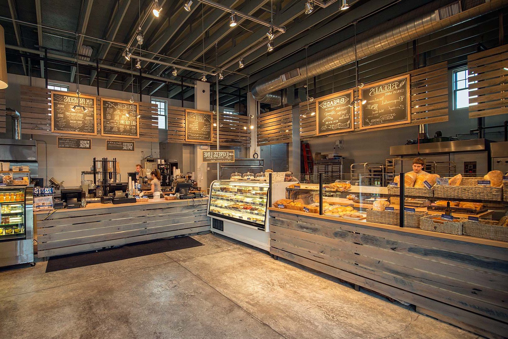 Why Should You Get Professional Help For Acquiring Shop Fittings Sydney?