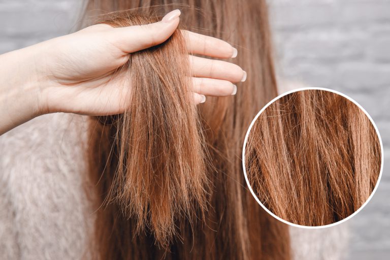 Your hair needs plenty of nutrients and also moisture to have an excellent hair day.