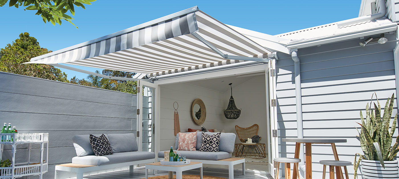 Awnings in Bankstown