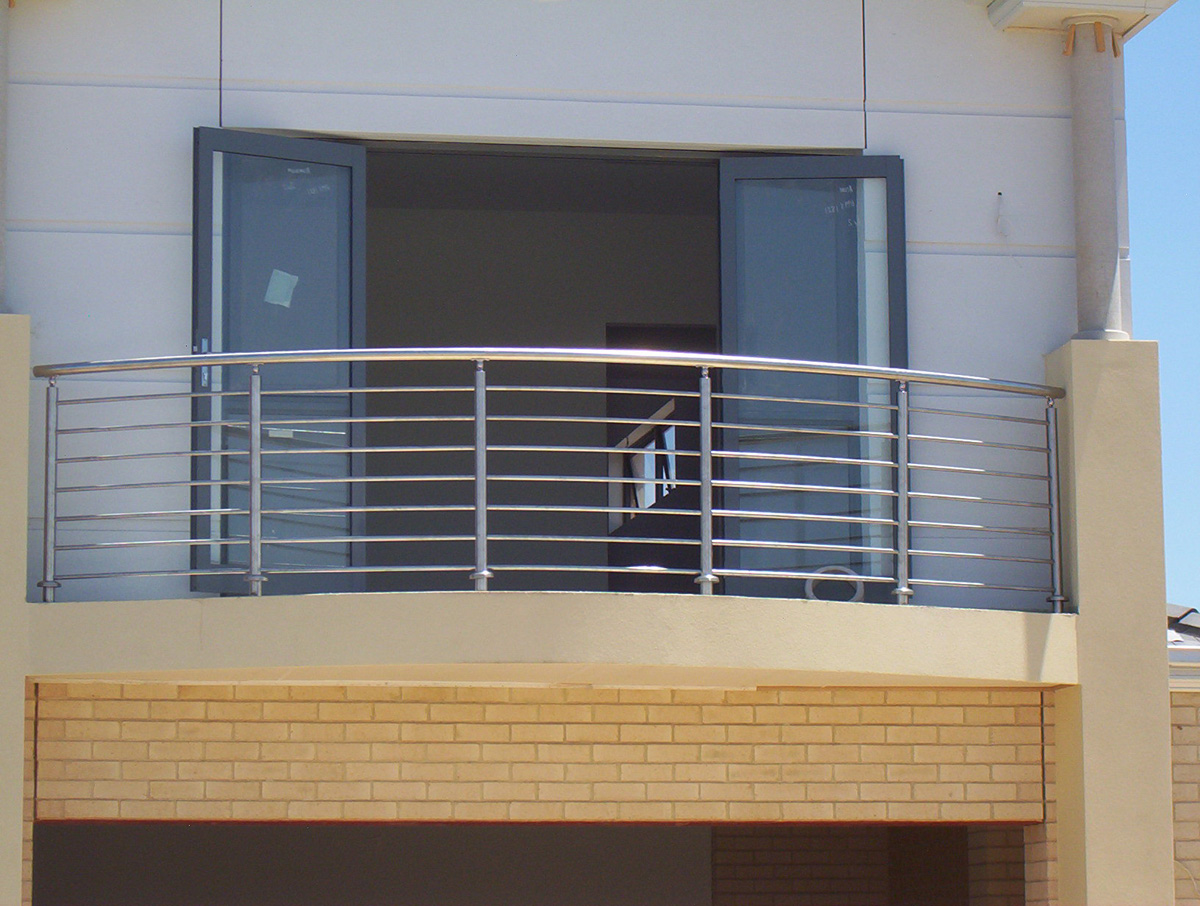 Stainless Steel Balustrades- A Popular Choice Among Property Owners