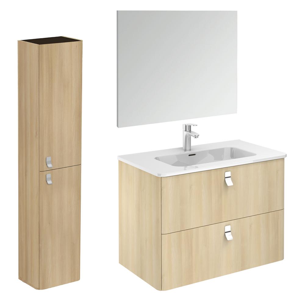 bathroom vanity units