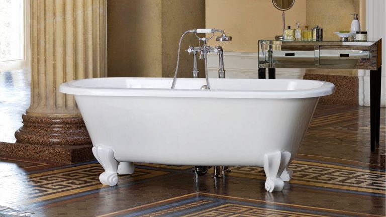 How to renovate your bathroom?