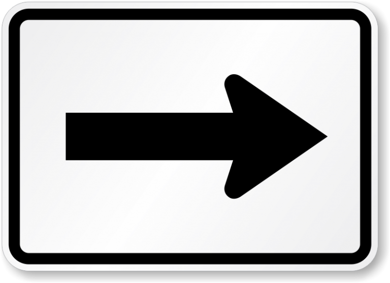Reasons Why Directional Signs Have Become Very Important?