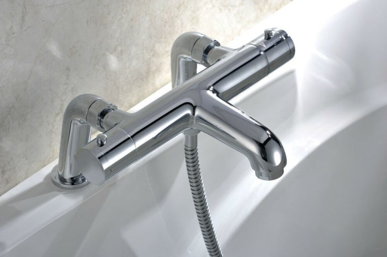 shower mixer taps