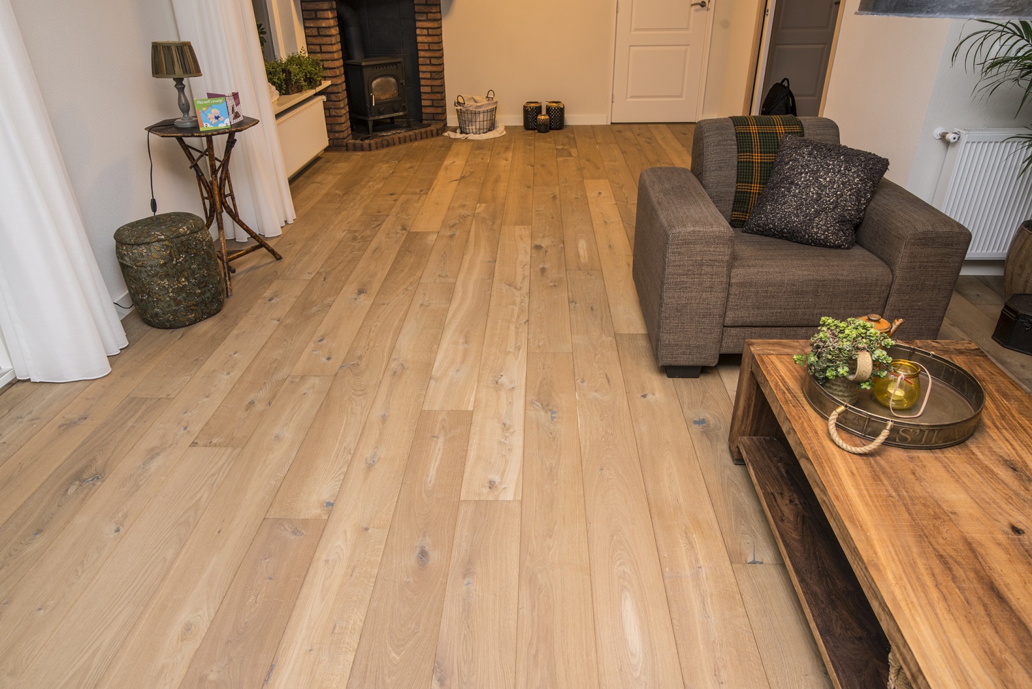 Handy Tips To Choosing From Varieties Of Timber Flooring