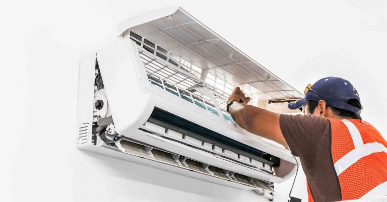 All You Need To Know About Ducted Air Conditioning, Servicing And Its Repairs