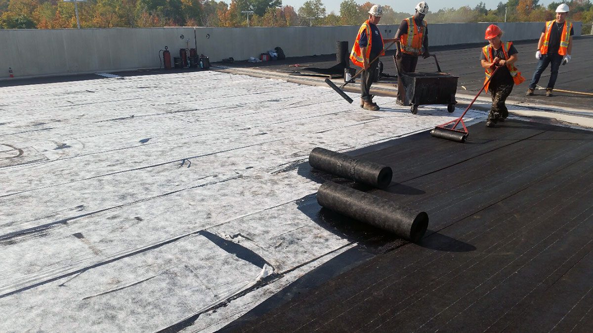 What Is Waterproofing: Methods And Benefits